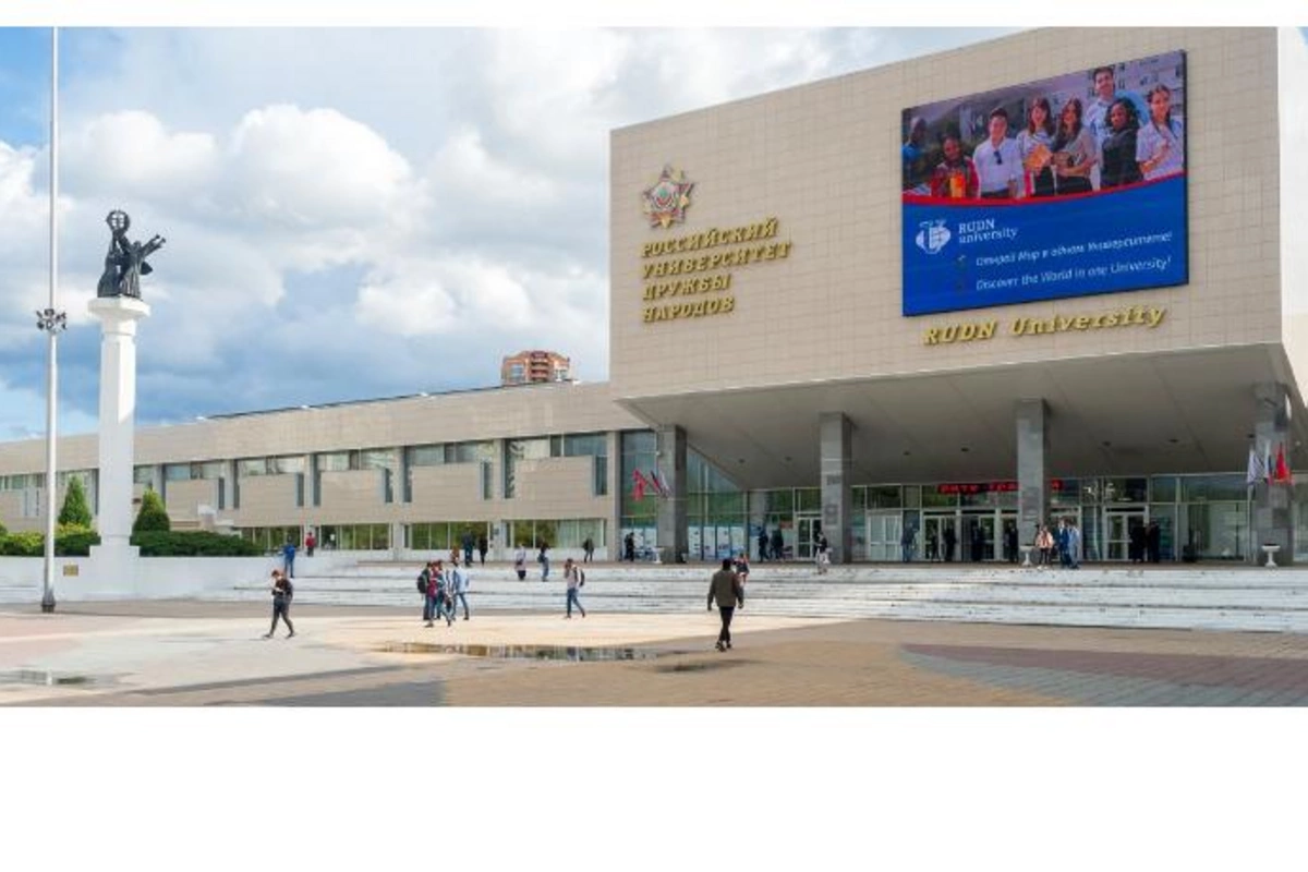 Moskvada Nizami Gəncəvi adına Azərbaycan ədəbiyyatı auditoriyası açılacaq