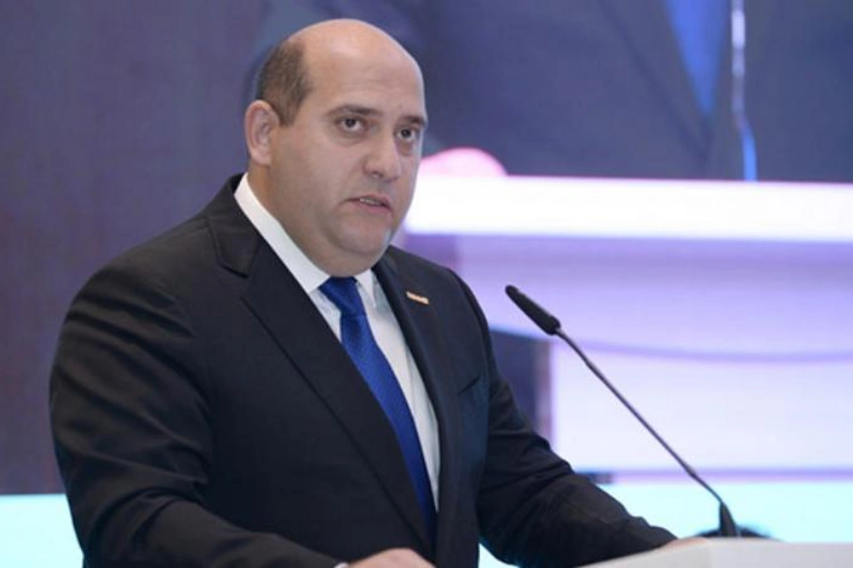 “Hadrut və Suqovuşanın Baş planlarının hazırlanması yekunlaşır” — Prezidentin xüsusi nümayəndəsi