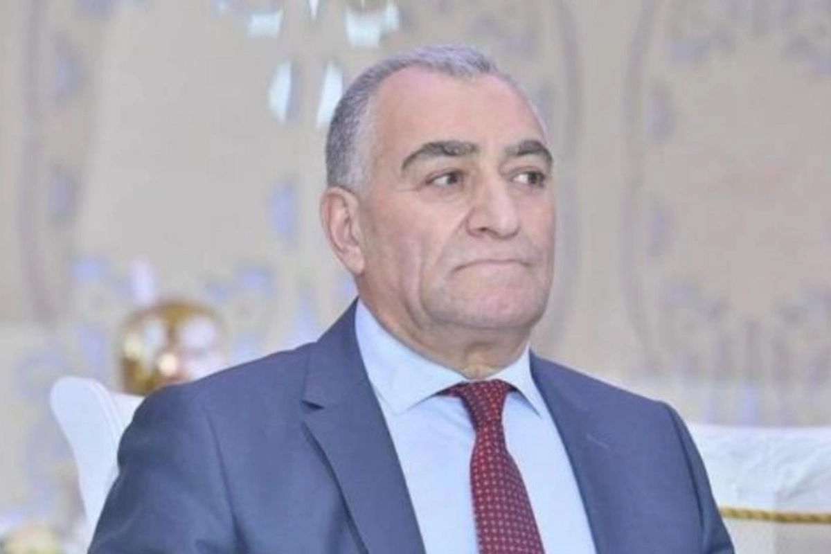 Sabiq icra başçısı borc qalmaqalından danışdı: Şikayət etmişəm...