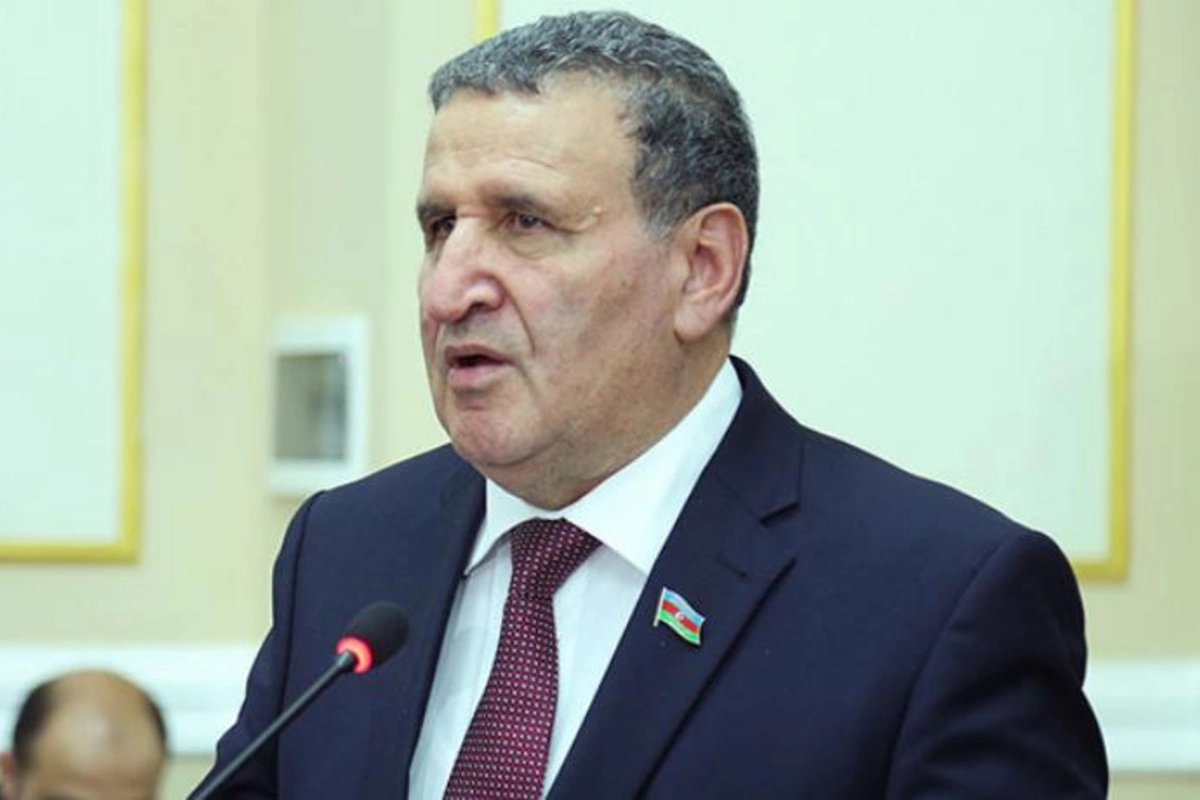 Naxçıvanın muxtariyyət statusu ləğv olunacaq? — AMEA prezidentindən CAVAB GƏLDİ