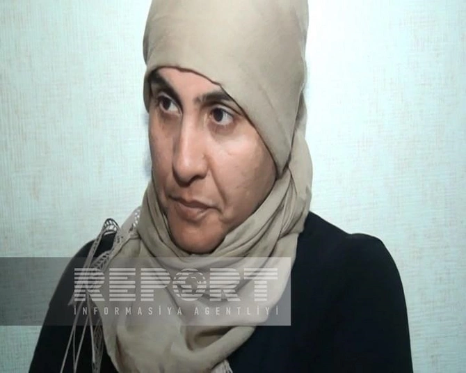 Oğurluqda şübhəli bilinən üç qadın və bir kişi ələ keçdi — FOTO Oğurluqda şübhəli bilinən üç qadın və bir kişi ələ keçdi — FOTO