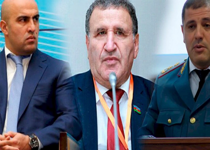 AMEA-nın yeni prezidenti kimdir? — Bir oğlu general, digəri Baş nazirin... (FOTO)