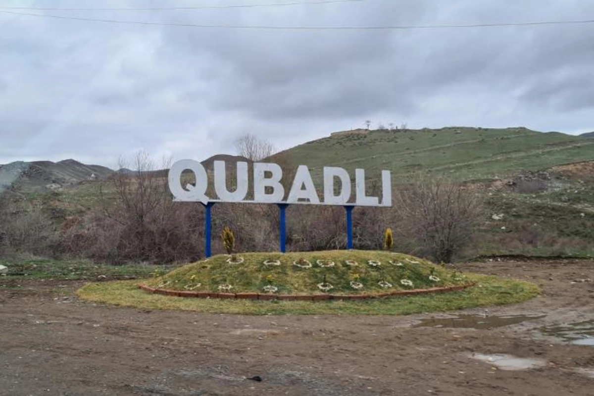 Zəngilan, Cəbrayıl və Qubadlıda sənaye zonaları yaradılacaq