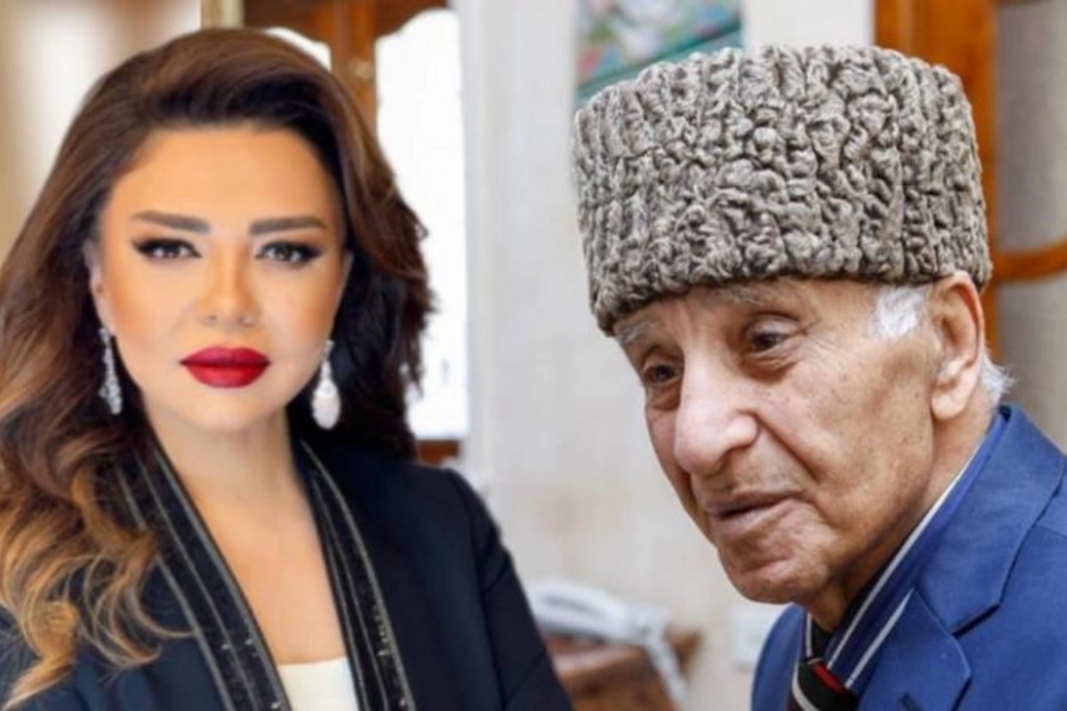 “Ölüm xəbərini eşidəndə segah oxudum” — Nəzakət Teymurova