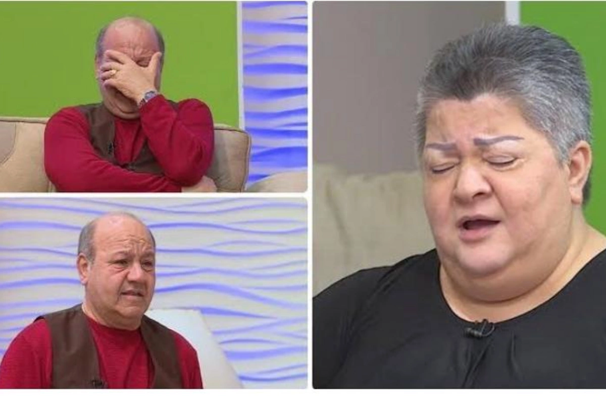 Müğənnilərdən kömək istəyən Könülə Əli Mirəliyevdən CAVAB: “Deputatlar versin, pulları çoxdur”