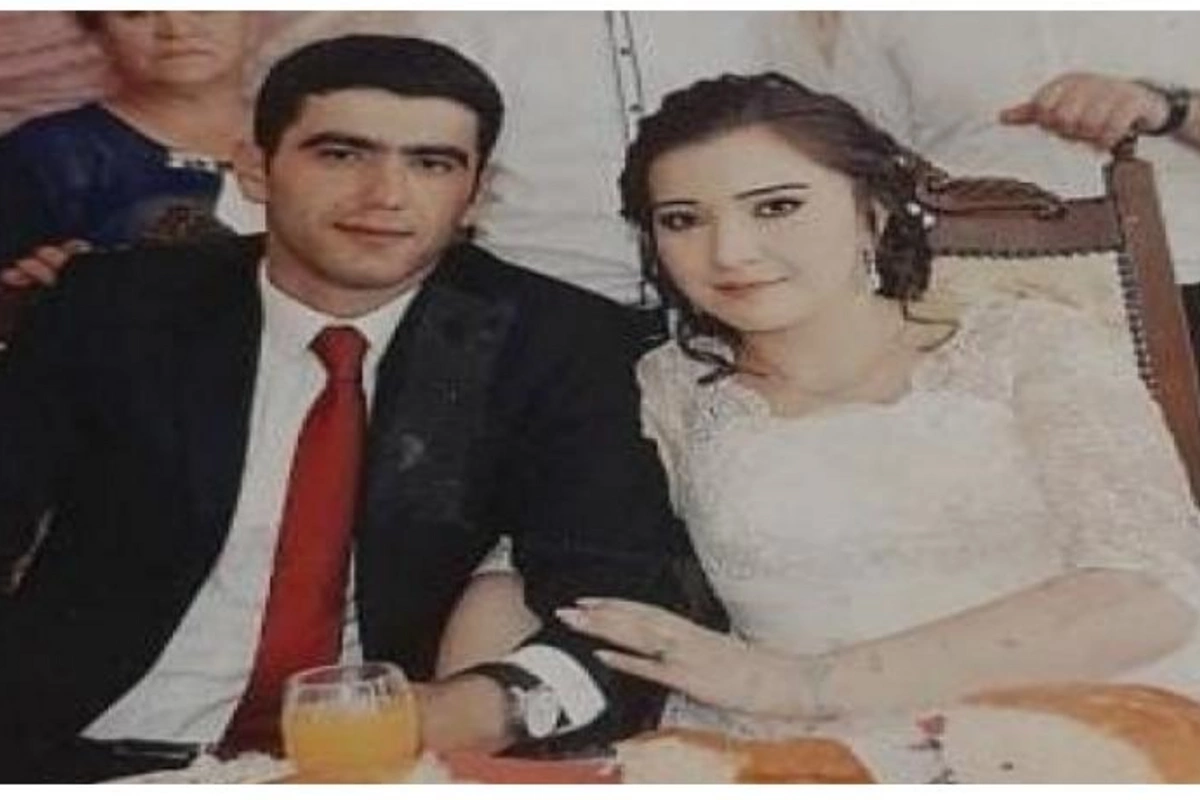 Şöbədə arvadını öldürən polislə bağlı YENİ QƏRAR