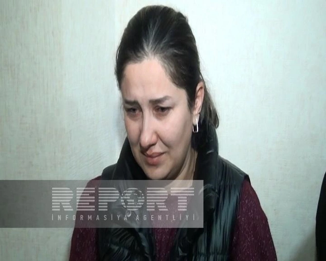 Oğurluqda şübhəli bilinən üç qadın və bir kişi ələ keçdi — FOTO Oğurluqda şübhəli bilinən üç qadın və bir kişi ələ keçdi — FOTO
