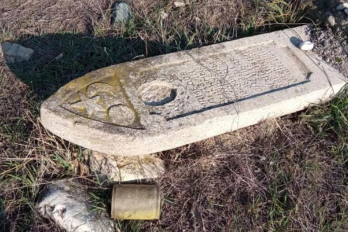 ANAMA: “Müharibədən sonra baş verən 116 mina hadisəsi keçmiş təmas xəttindən kənarda qeydə alınıb”