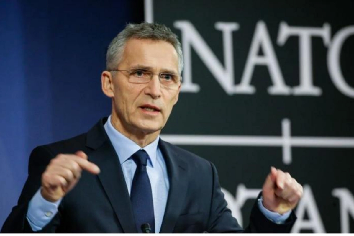 “Heç bir ölkə təcavüzkara kömək etməməlidir” — NATO-dan İrana XƏBƏRDARLIQ