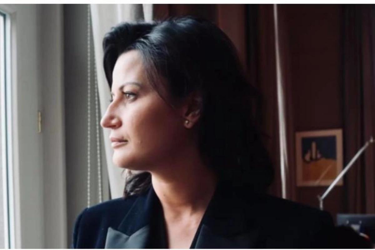 Belçika Ukrayna ərazilərinin ilhaqını tanımır