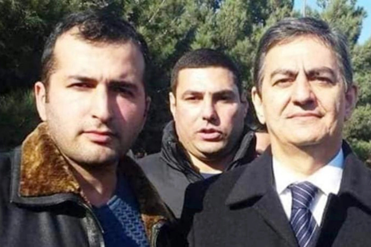 AXCP fəalı aksiyaya görə saxlanılıb? — DİN-dən AÇIQLAMA