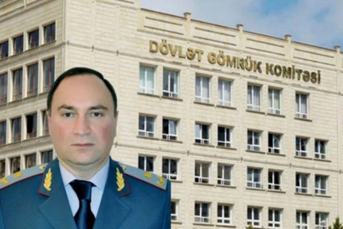 DGK-nın daha bir generalı işdən çıxarıldı