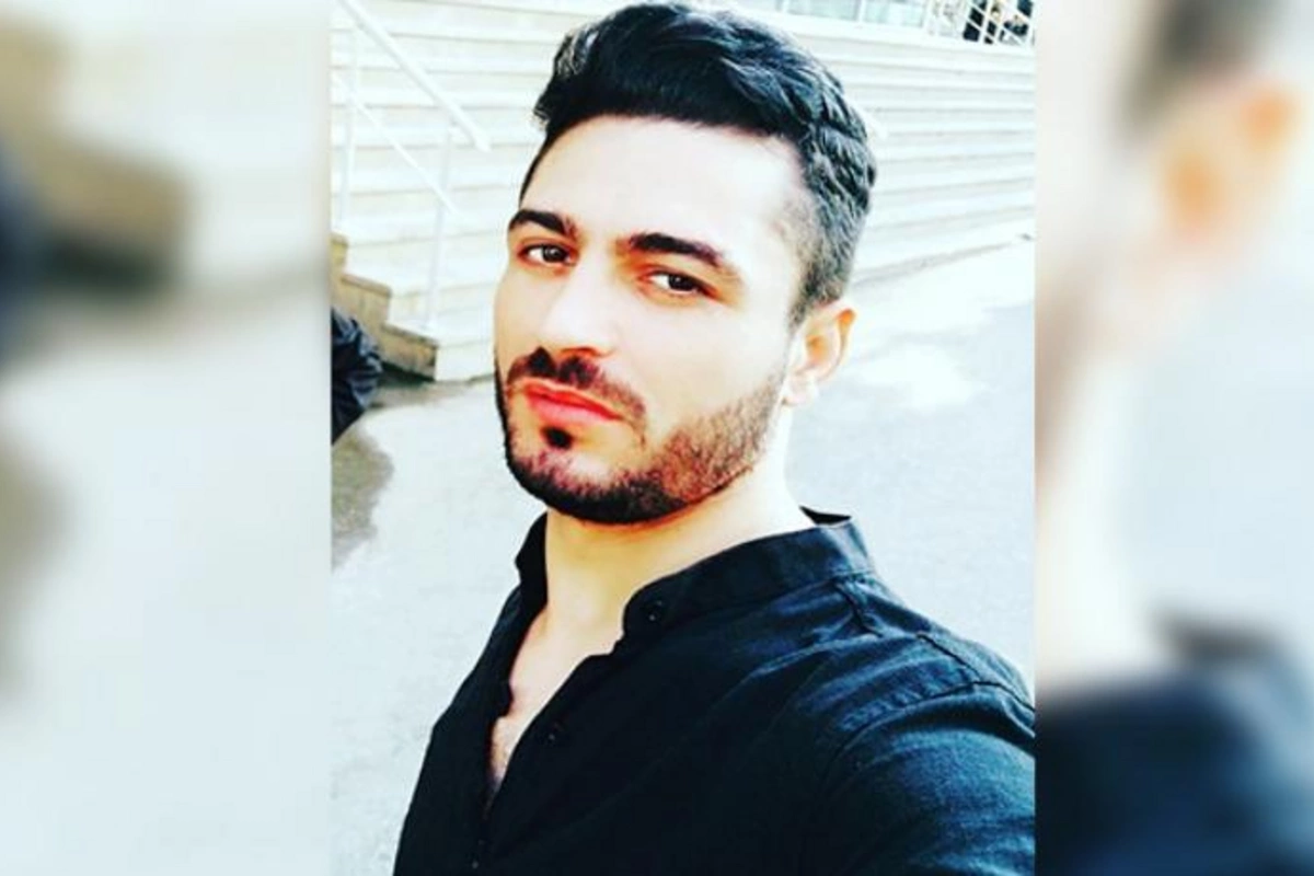 Sevgilisini şantaj edən müğənni həbs edildi