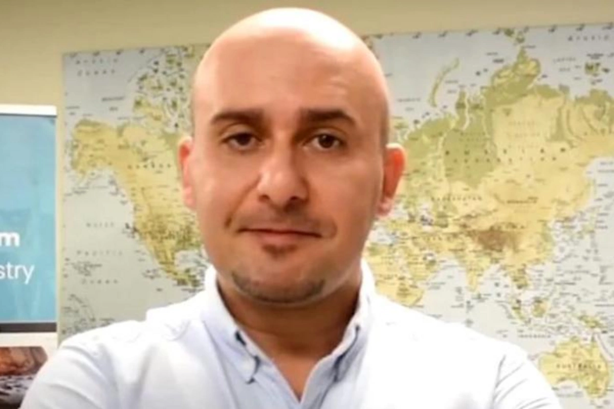 Azərbaycanlı proqramçı 27 milyon dollar investisiya aldı