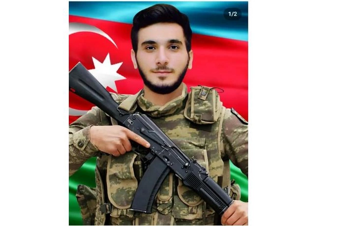 İcra başçısının 44 günlük Vətən müharibəsi şəhidinin adına açılmış bulağı sökdürməsi etiraz doğurdu — VİDEO/FOTOLAR