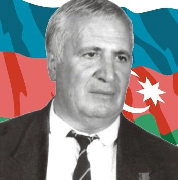 Milli Qəhrəman olan sabiq icra başçısı vəfat etdi — FOTO