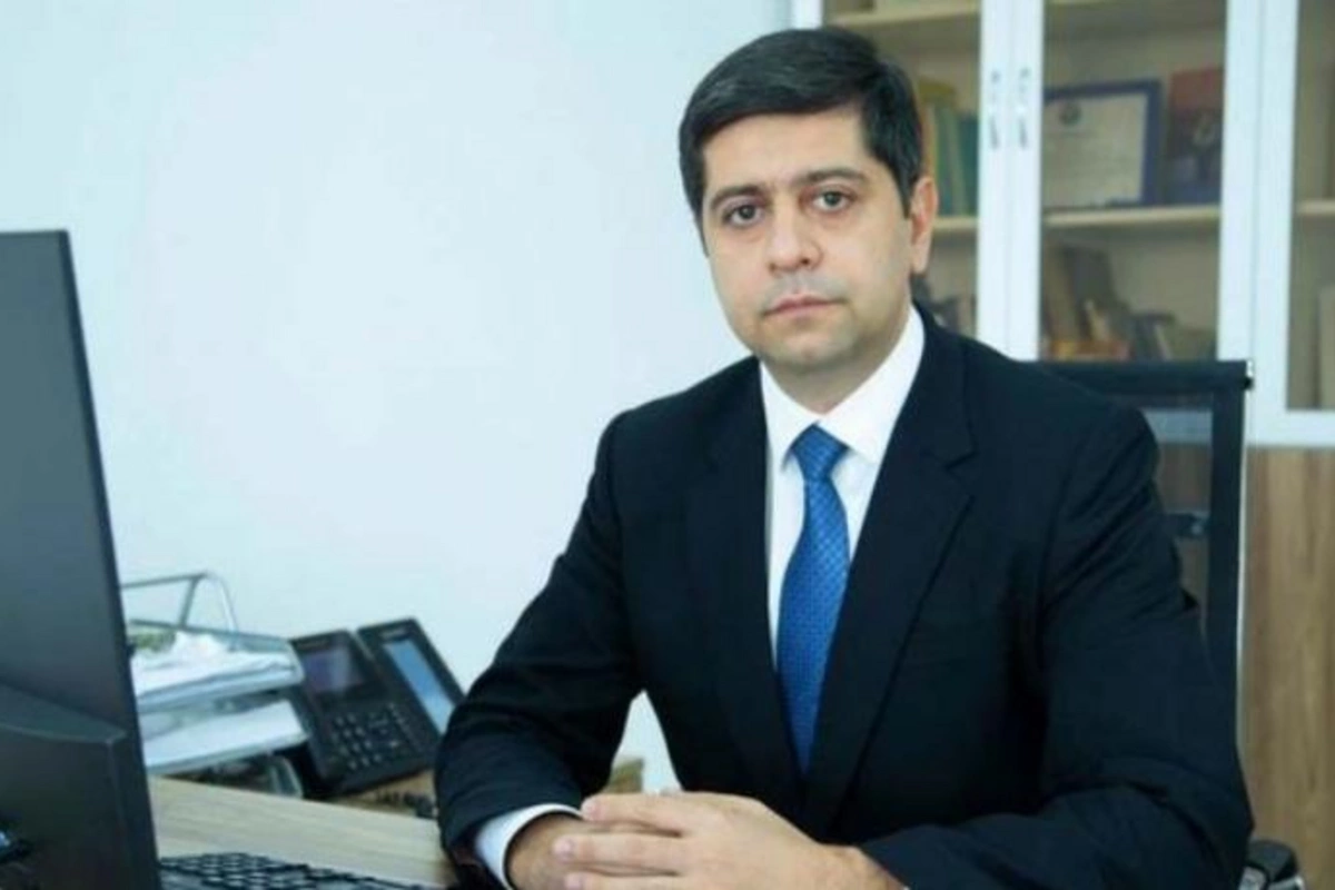 İsmət Səttarov: “Media sahəsində dərin və geniş inteqrasiya prosesləri baş verir”