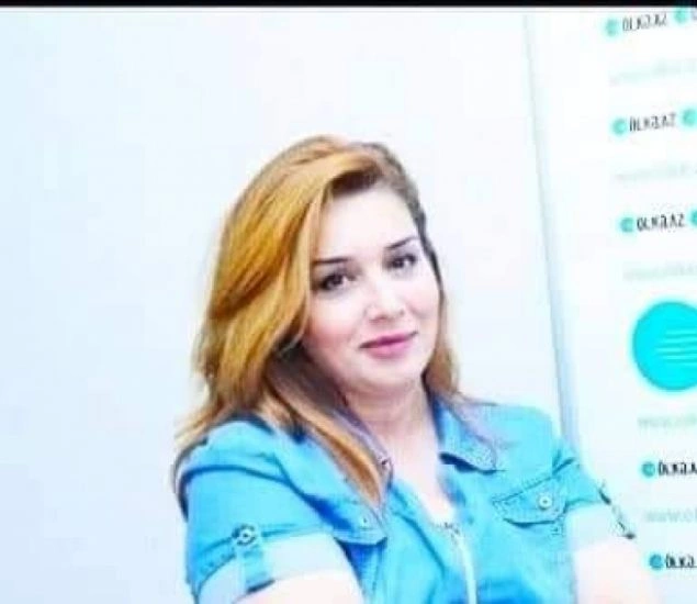 Anar Əsədlinin müşaviri istefa verdi — FOTO