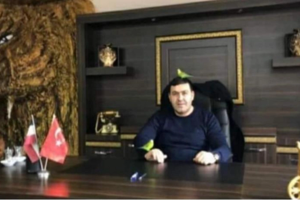 Azərbaycanlı kriminal avtoritet Türkiyədə qətlə yetirildi — FOTO