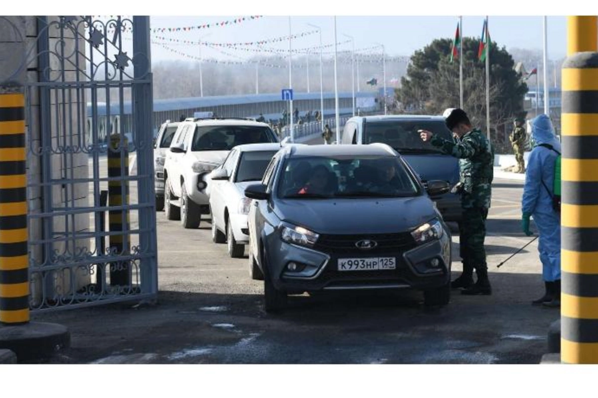 Azərbaycanın sərhədləri qapalı tutması ən ağıllı addım idi