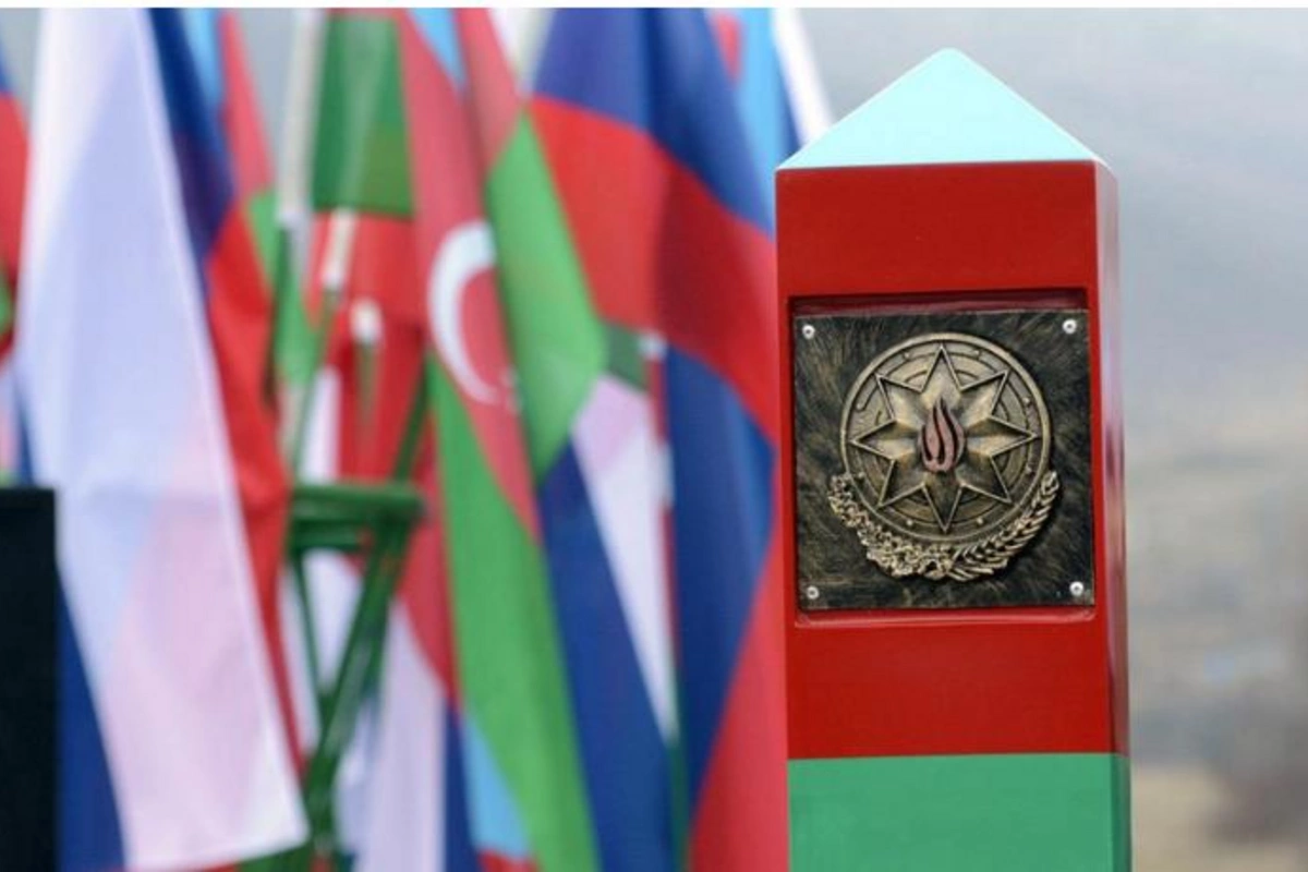 Rusiya 2026-cı ilədək Azərbaycanla sərhəd-keçid məntəqələrini yenidən quracaq