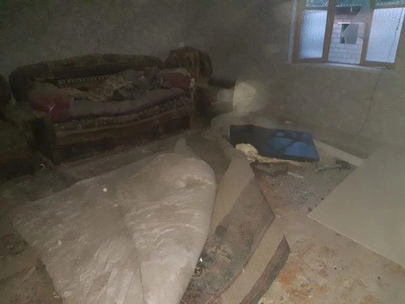Bərdənin Qarayusifli kəndinin raketlə atəşə tutulmasından iki il keçir — FOTOLAR