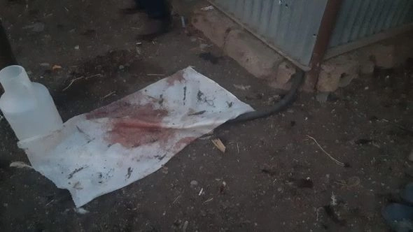 Bərdənin Qarayusifli kəndinin raketlə atəşə tutulmasından iki il keçir — FOTOLAR