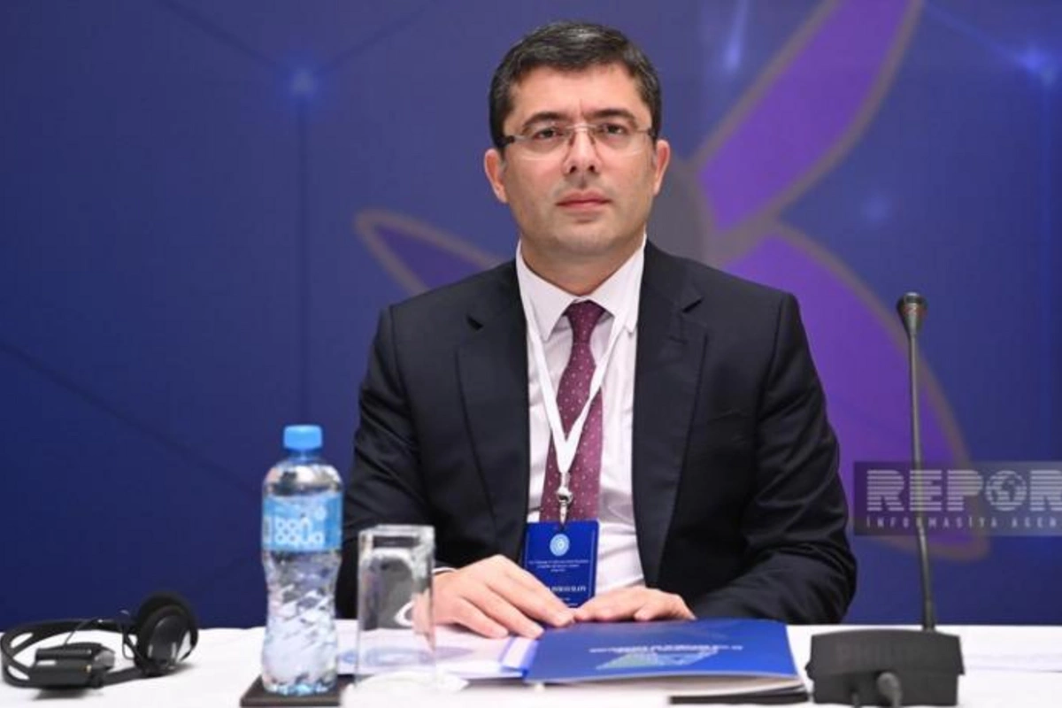 Əhməd İsmayılov: “Azərbaycan mediası yeni islahatlar mərhələsinə qədəm qoyub”