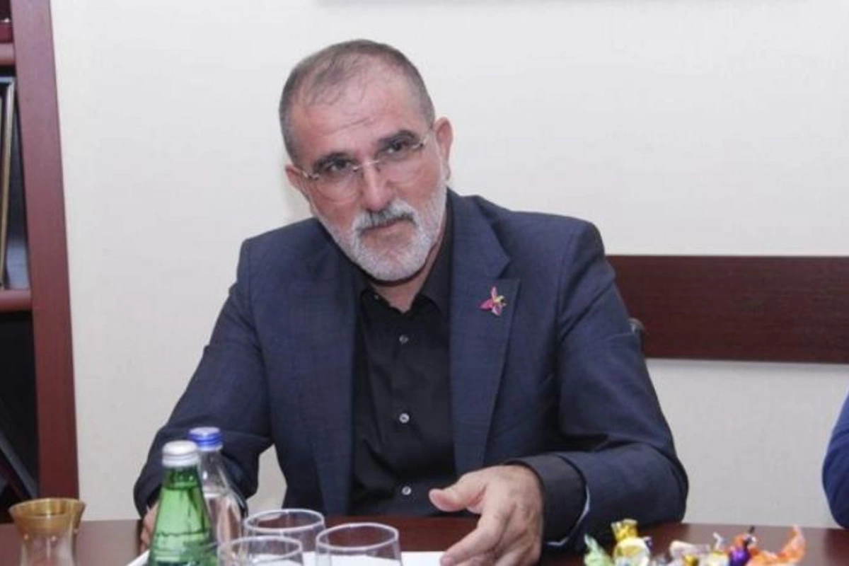 Rauf Arifoğlu: “Media Agentliyi təzyiq qarşısındadır”