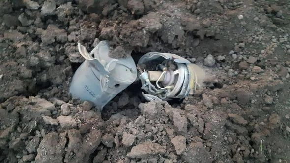 Bərdənin Qarayusifli kəndinin raketlə atəşə tutulmasından iki il keçir — FOTOLAR