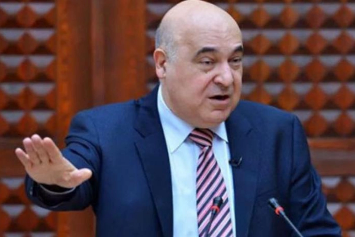 Xalq yazıçısı Çingiz Abdullayevin son durumu açıqlanıb