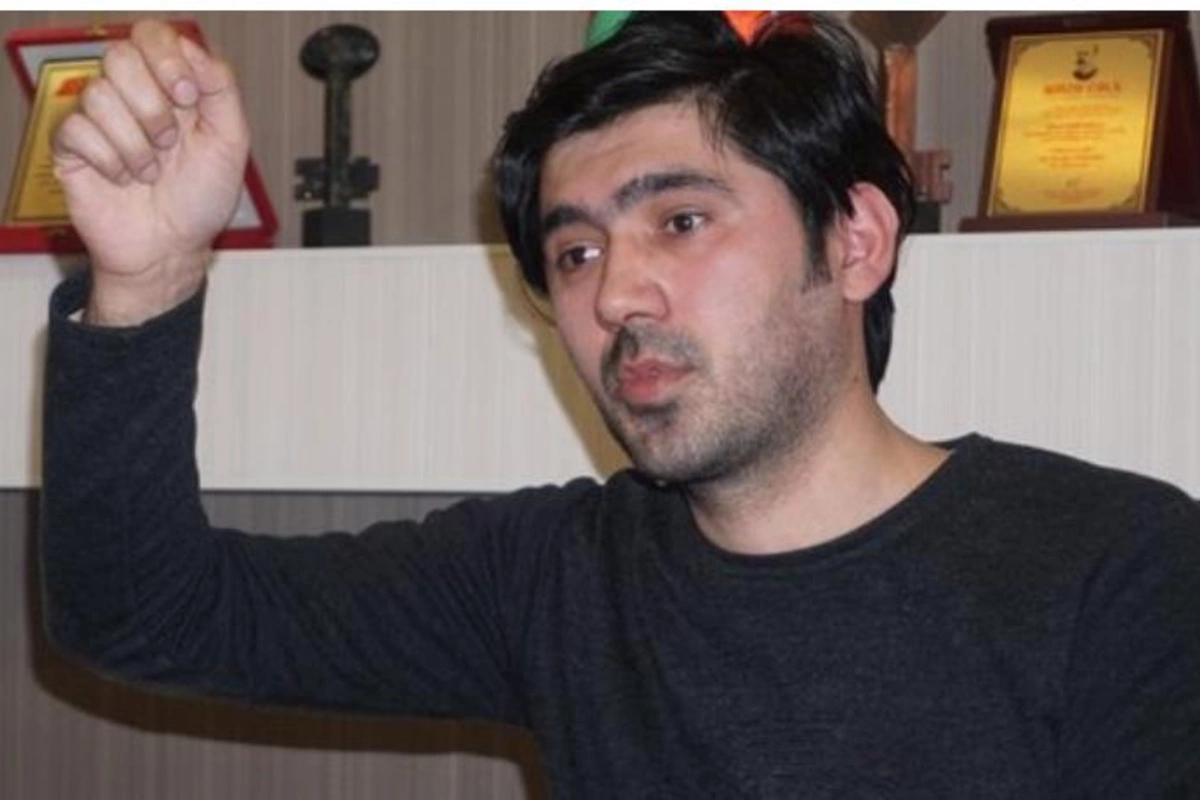 “Meyxana çox mənasız bir şey olsa da, Rəşad Dağlı onu deyə bilirdi” — Kəramət