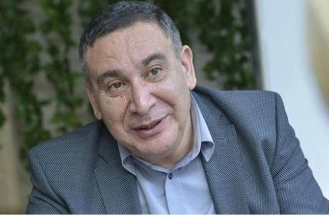 Anarın 203 min manatlıq sonuncu sədrliyi qalmaqallı başladı