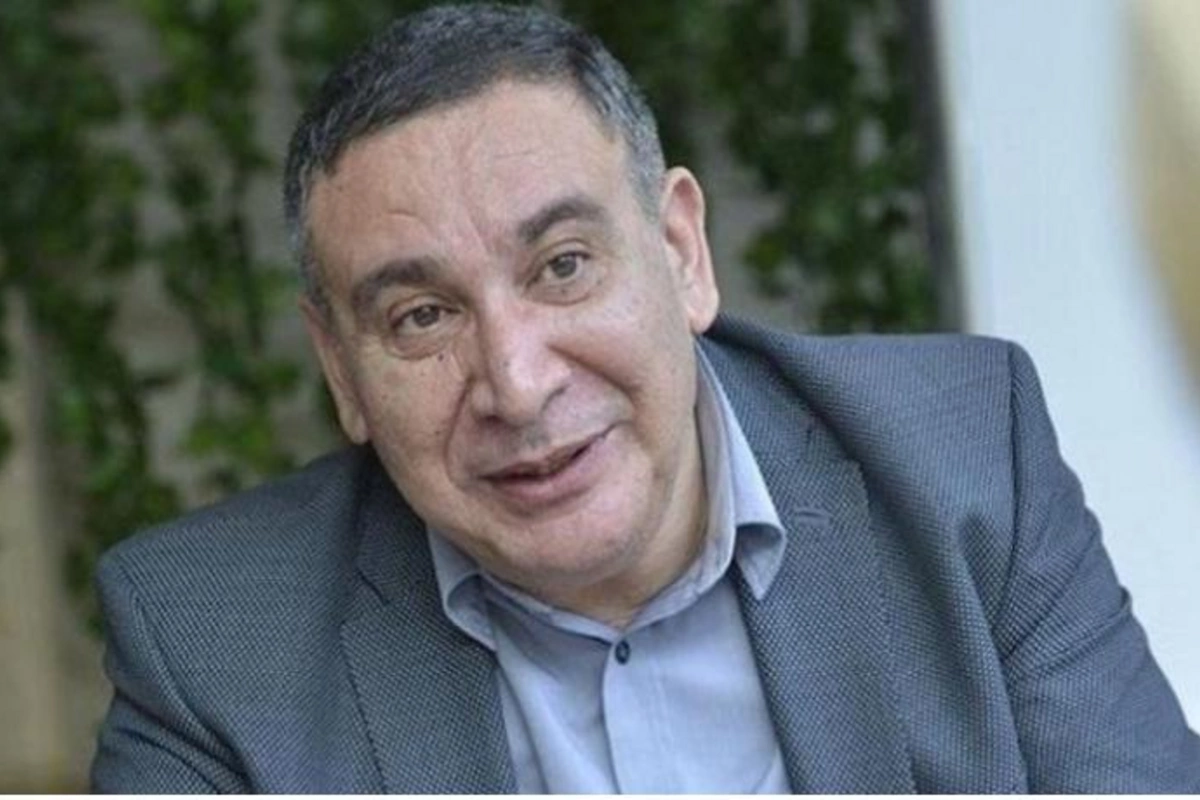 “Jurnalist adı nəyə görə bu qədər nüfuzdan düşdü? ” — Rəşad Məcid