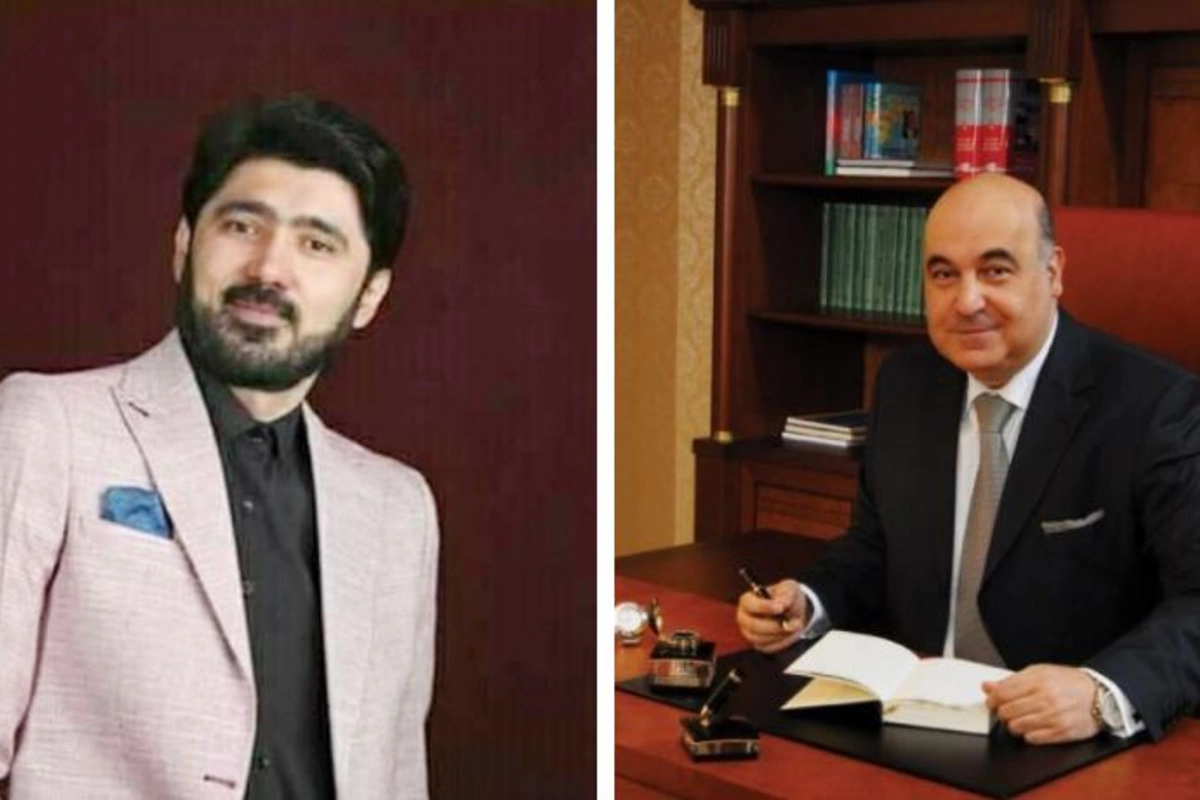 “Həmin pulu Çingiz cibinə qoyurdu“ — Kəramətdən Xalq yazıçısına İTTİHAM
