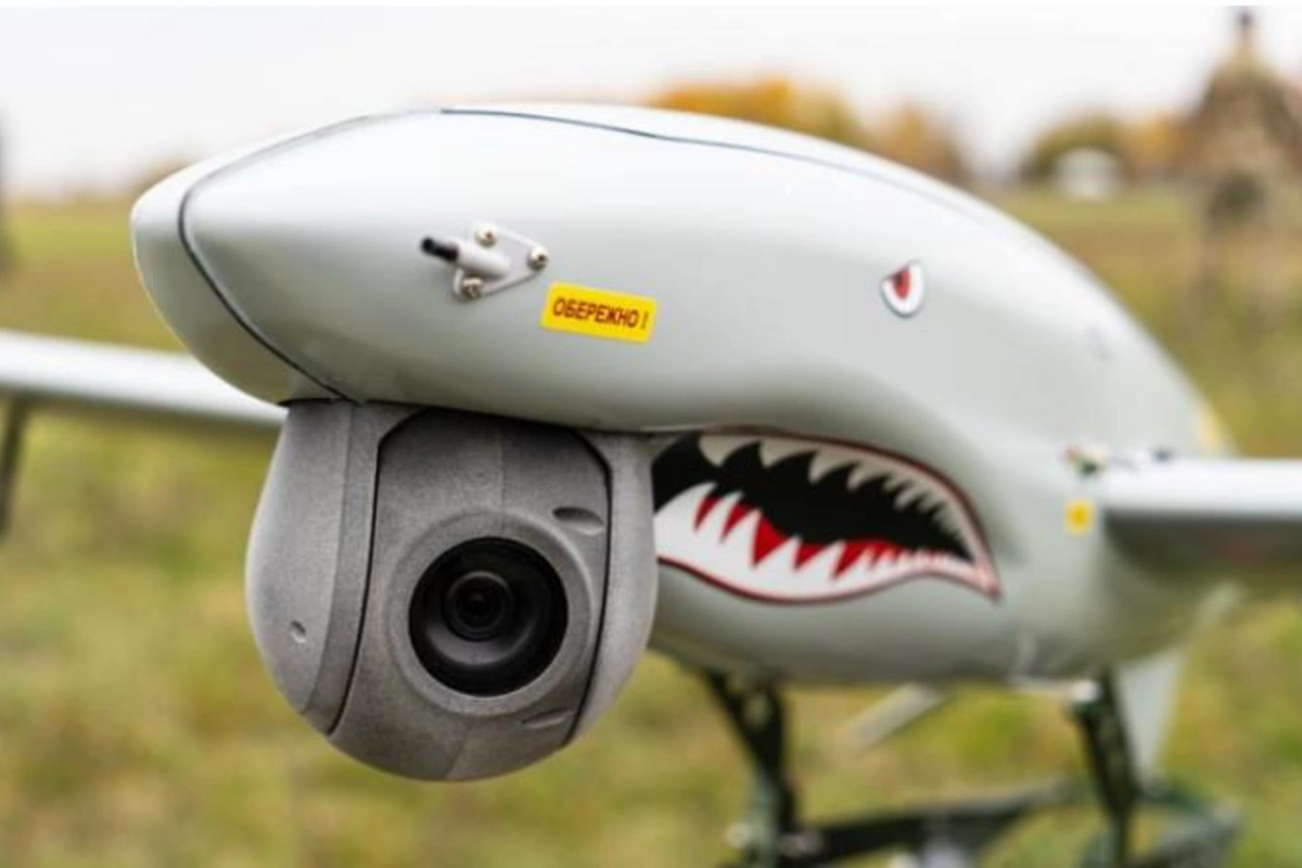 Ukrayna şirkəti yeni SHARK adlı PUA yaratdı