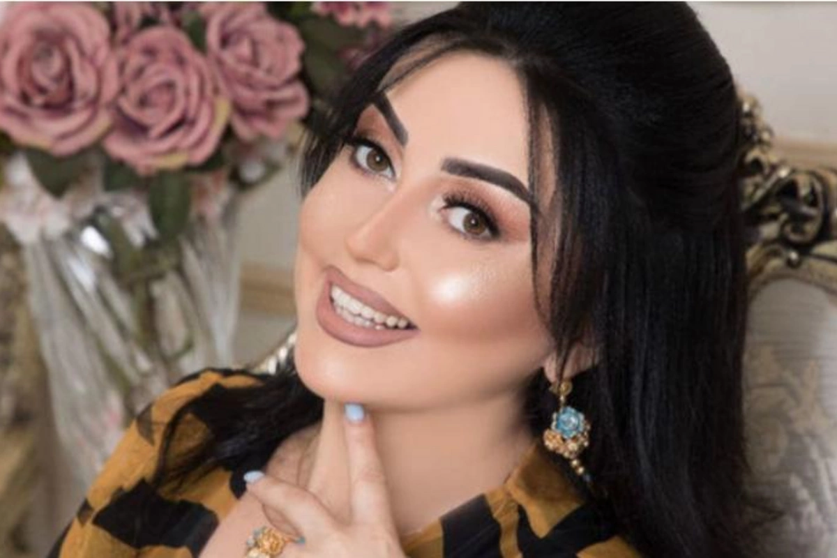 Ali Məhkəmə Afət Fərmanqızını axtarışa verdi