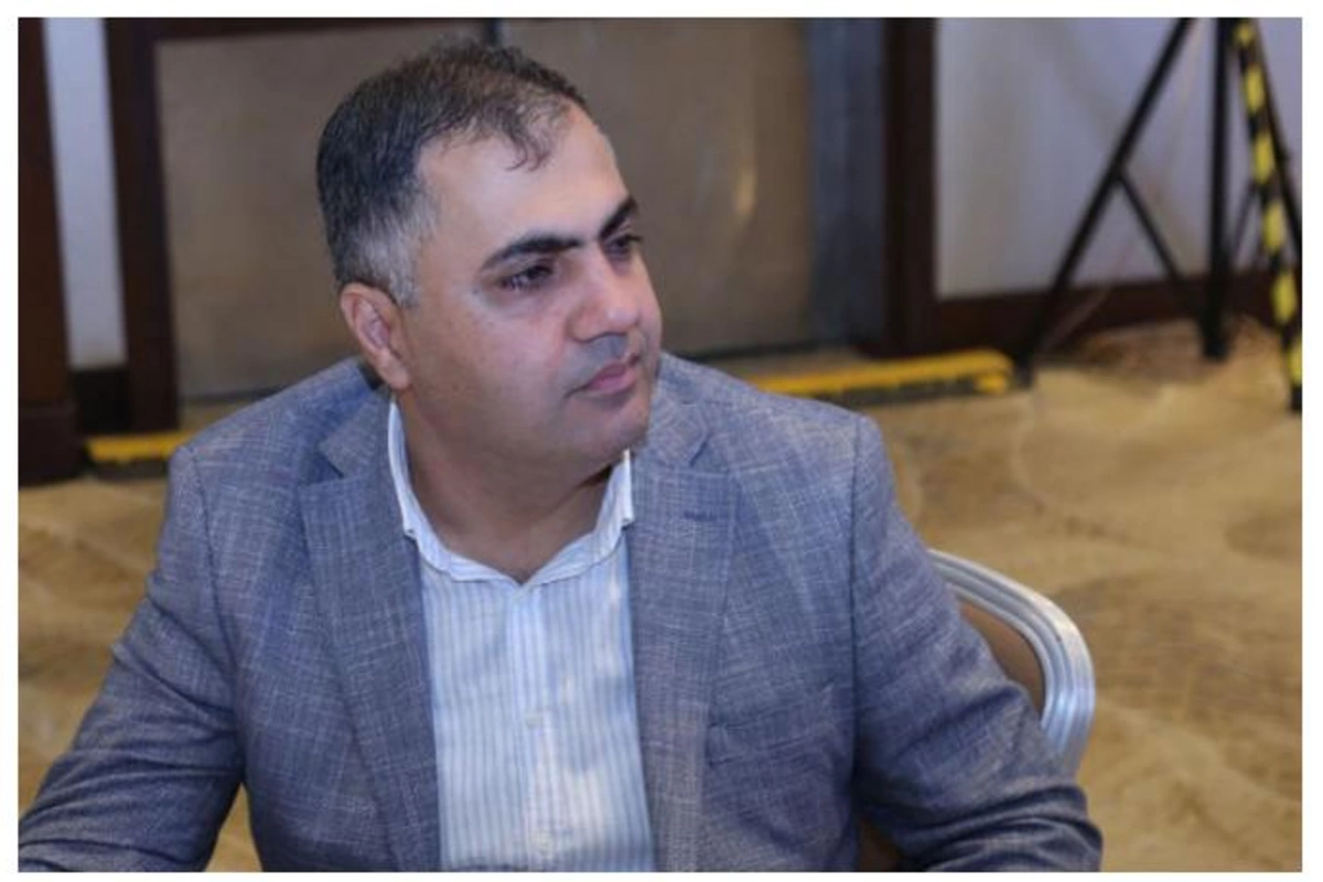 Baş redaktor: “Jurnalisti qaralamaq düşüncəsi Rəşad Məcidə başucalığı gətirə bilməz”