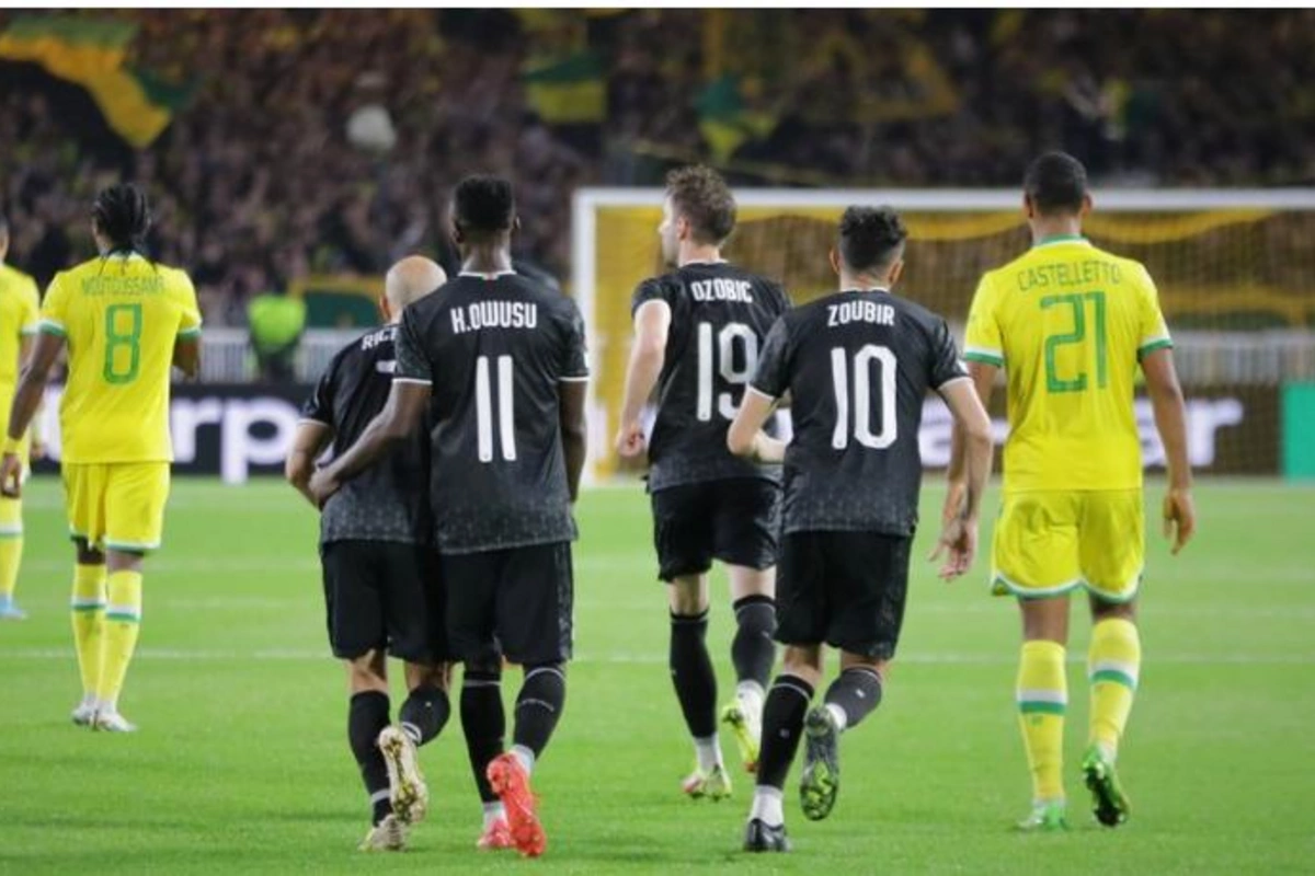 Avropa Liqası: Qarabağın hücumçusu birinci sırada, qapıçısı ilk 3-lükdə yer alıb