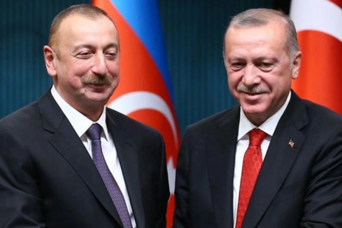 Azərbaycan-Türkiyə əlaqələrinin bu gün dünyada bənzəri yoxdur — İlham Əliyev