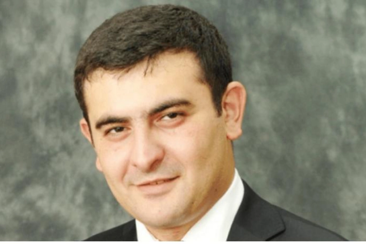 Elçin Əlizadə direktor təyin edildi