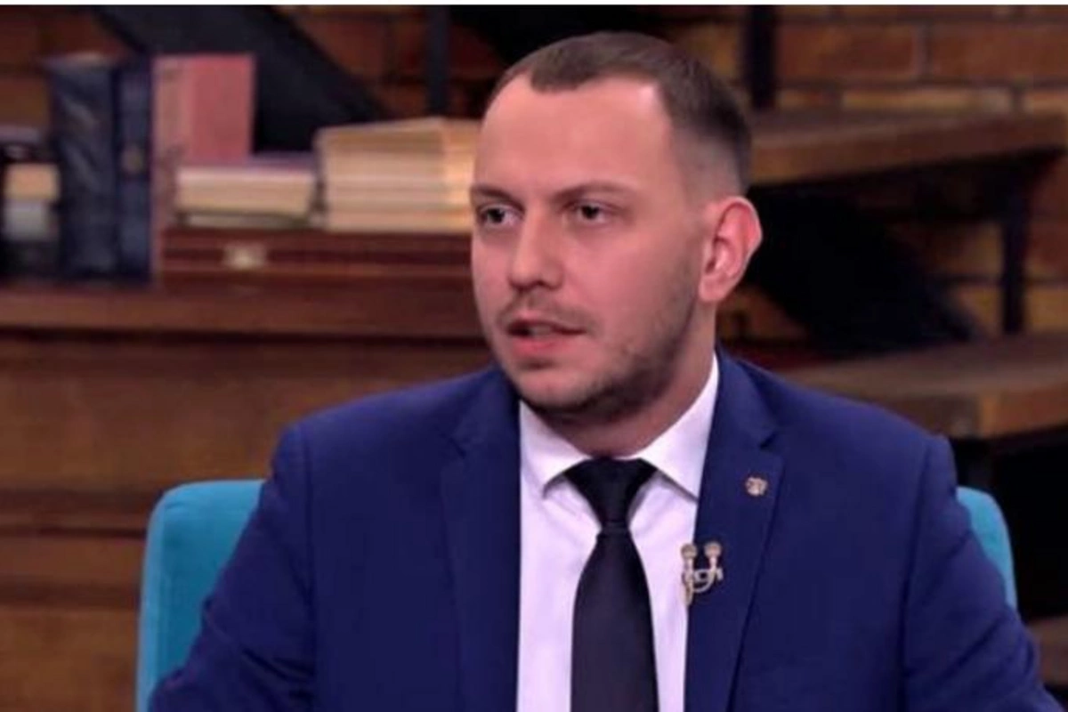 Rusiyalı politoloq: “Putin Paşinyanla ultimatum dilində danışacaq” —VİDEO