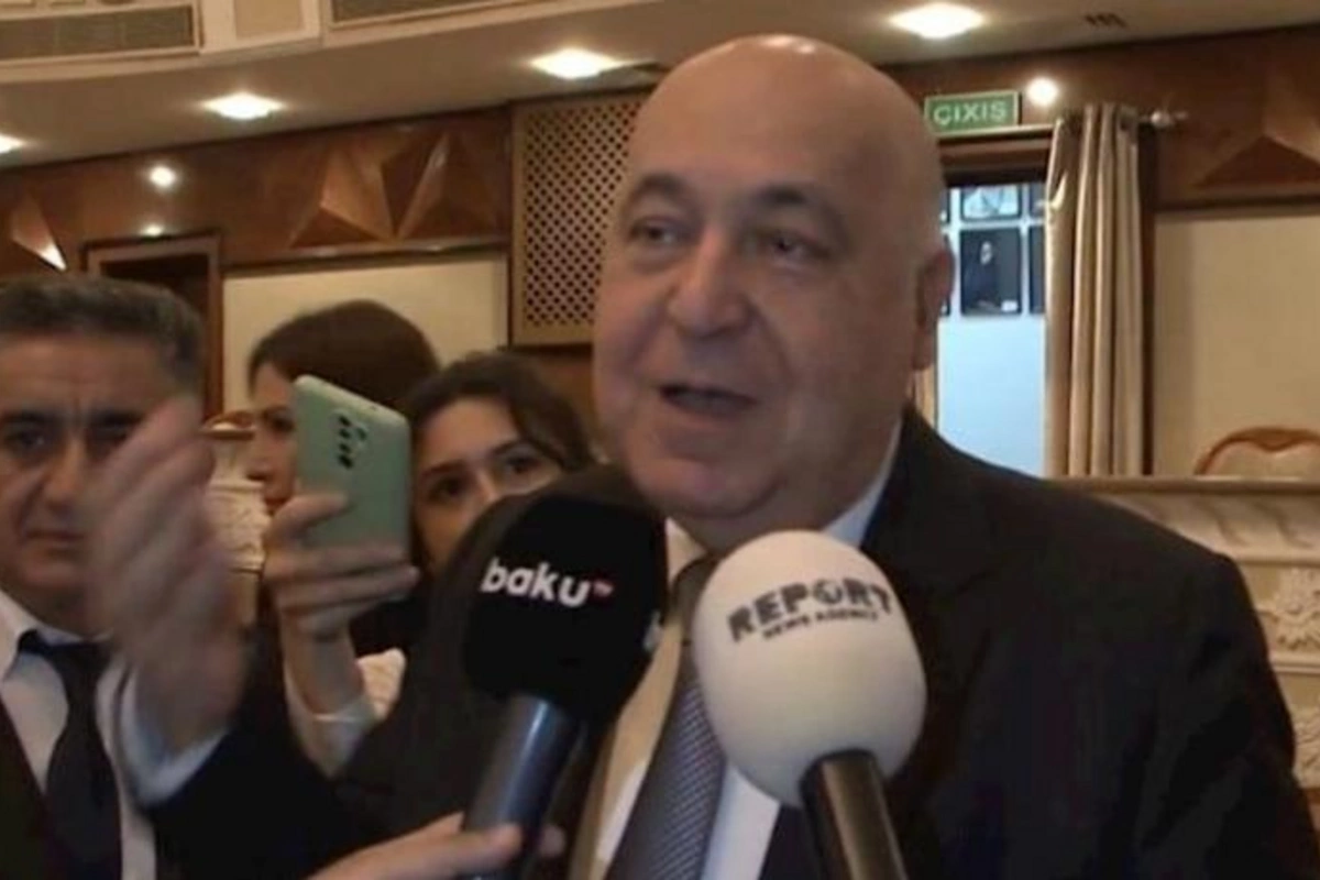 Baku TV-nin Yazıçılar Birliyinə CAVABI: Ayrılan məbləğ 403 mindirmi? — VİDEO