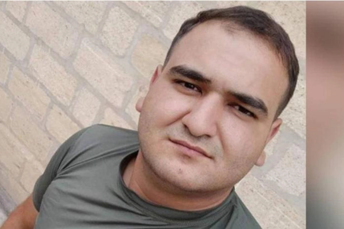 Bakıya toya gələn müharibə iştirakçısı faciəvi şəkildə öldü — FOTO