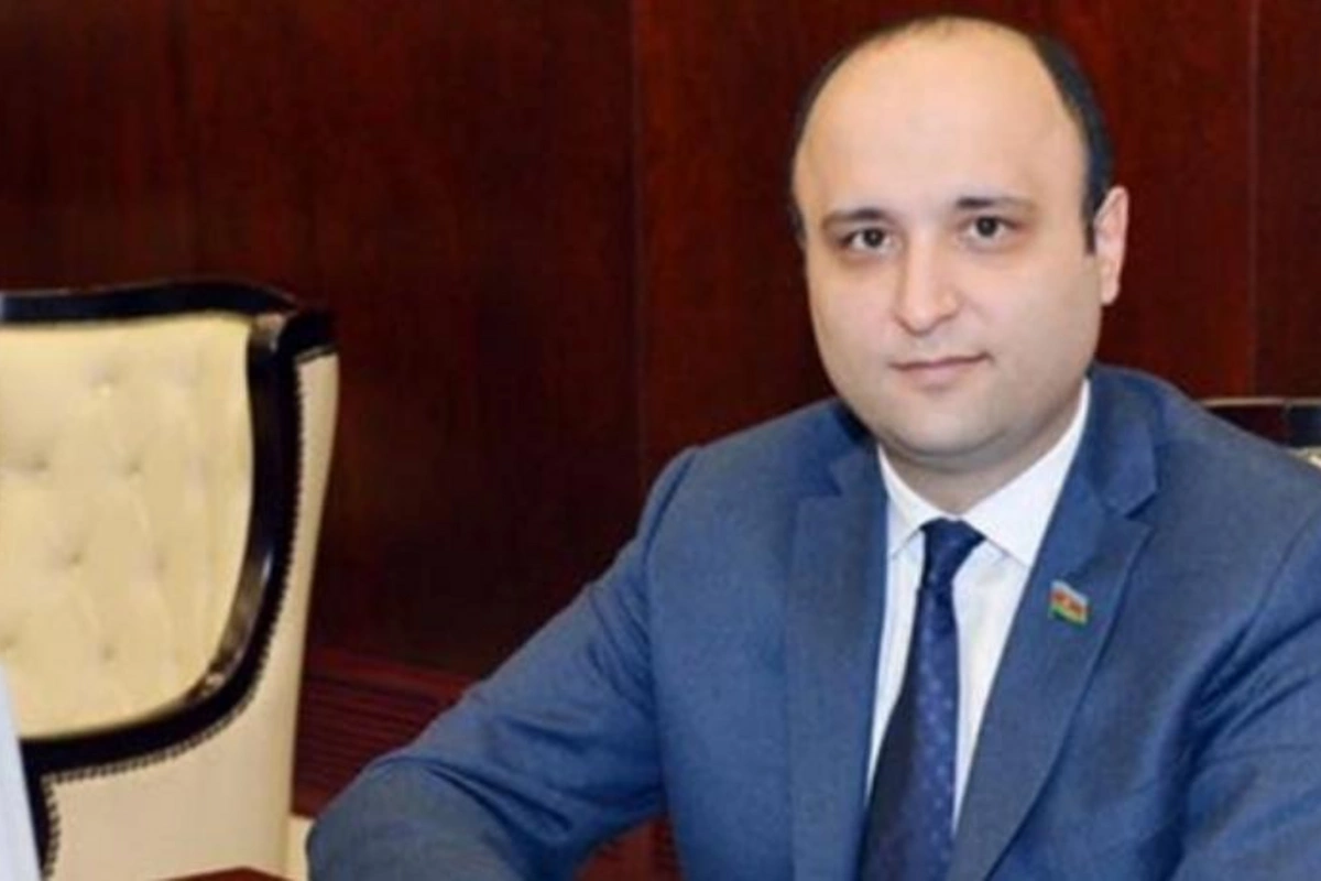 “Bu məqam Azərbaycanda siyasi mühitin sağlam olduğunu göstərən faktlardan biridir” — Deputat