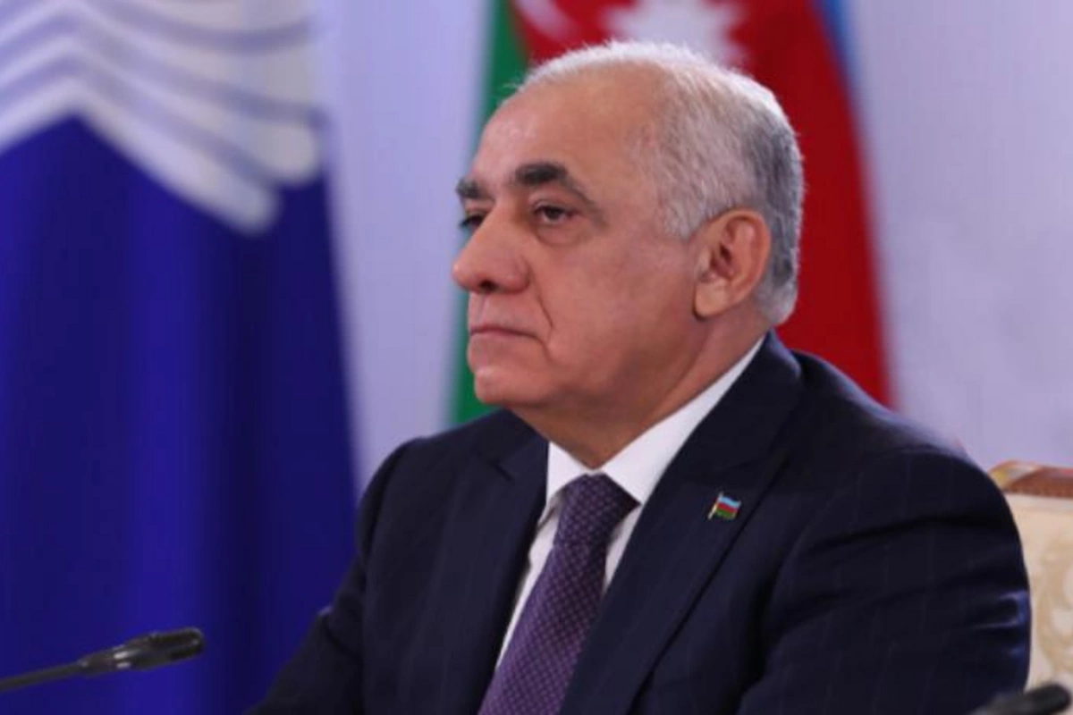 Əli Əsədov: “Azərbaycan ərazisində heç bir Dağlıq Qarabağ mövcud deyil”
