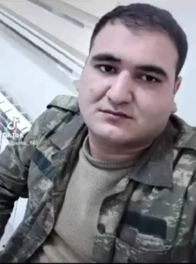 Bakıya toya gələn müharibə iştirakçısı faciəvi şəkildə öldü — FOTO