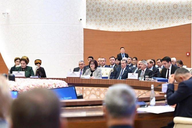 Sahibə Qafarova: Azərbaycanla Ermənistan arasında sülh müqaviləsinin imzalanmasının vaxtı çatıb