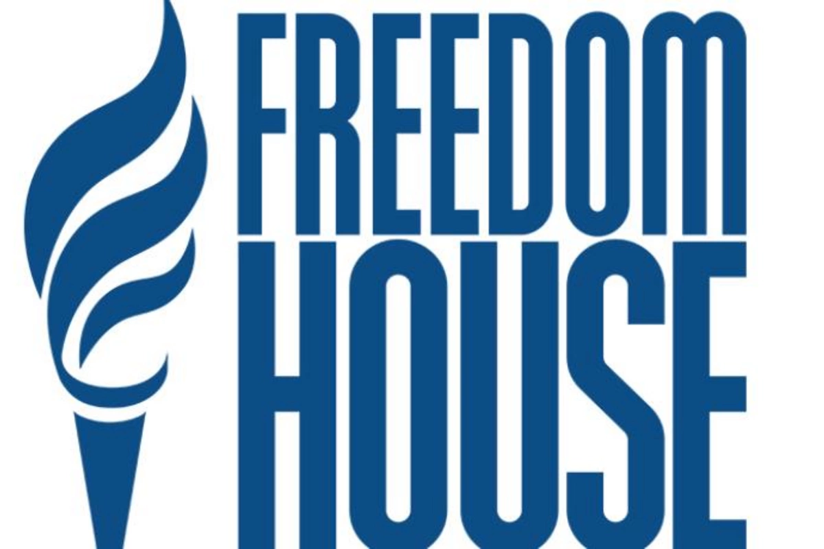 Azərbaycan yenə “Freedom House”un “qara siyahı”sında