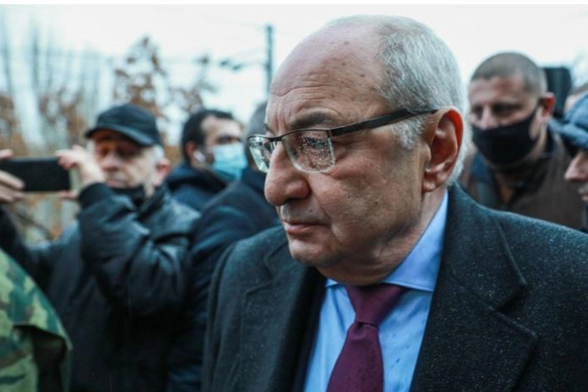 “Rusiya regiondan çıxsa, Qərb bizi Azərbaycan və Türkiyədən qorumayacaq” — Ermənistanın eks- Baş naziri
